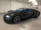 Bugatti Veyron Super Sport