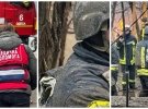 Оккупанты нанесли ракетный удар по Одессе