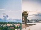 Атака 23 июля была одна из самых массированных в отношении Одессы