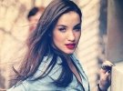 Певица Виктория Дайнеко впервые стала мамой