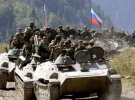 Окупаційна армія росії