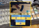 Члени ОЗУ постануть перед судом