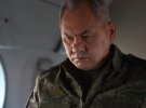 шойгу в вертолете