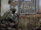 Український воїн