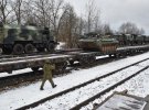 Нової техніки гостро не вистачає