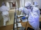 Карантин посилюється