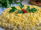 Рецепт вкусного салата