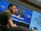 Президент Зеленский пообщался с представителями мировой элиты
