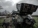 Бои за Украину продолжаются