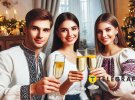 "Піднімають" в Україні келихи, а про тости так казати не можна