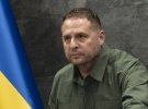 Андрій Єрмак висловився щодо відео "вагнерівців"