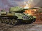 Танк Т-34
