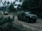 Підрозділи "Гвардії наступу" вже сформовані