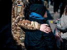 Зустріч із батьком у Краматорську