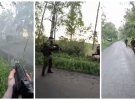 Чеченці влаштували епічну засідку на окупантів: у мережі вказали на цікавий момент (відео)
