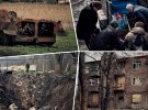 Незважаючи на регулярні обстріли на Донбасі продовжує жевріти життя