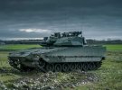БМП CV90