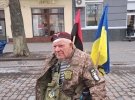 Волонтер дядя Гриша из Херсона: "Российские солдаты щедро донатили рубли и гривны на ВСУ"