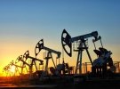 Нефть