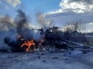 Росіянам дорого обійшлося бажання наступати на Харків