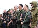 В россии пытаются усилить армию за счет новобранцев из ОРДЛО