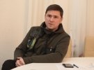 Михайло Подоляк знову висловився про контрнаступ ЗСУ