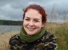 Екатерина Полищук