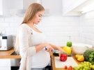 Диета для беременных: азы правильного питания будущей мамы