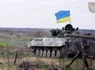 Украинским военным необходимо современное оружие на фронте, ведь запасы россии обширны