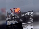 Российским пропагандистам сразу же выкатили методичку из-за падения Ил-76. Что это значит