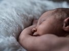 Подрузі з народженням сина
