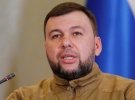 Ранение Пушилина подтверждают в украинском МВД