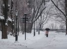 Какая будет погода в столице