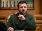 Володимир Зеленський