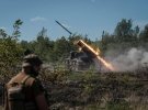 ВСУ возвращает территории от российских оккупантов