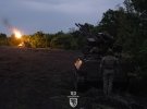 Бойцы ВСУ