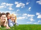 Семейные выходные: играем в футбол и идем на арт-пикник