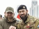 Рамзан Кадиров