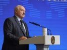 лукашенко висловився про ядерну зброю в Білорусі