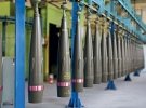 З мільйона 155-мм снарядів ЄС дав Україні тільки третину