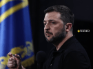 Зеленский рассказал, кто реально оказывает на него влияние