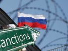 Санкции против РФ