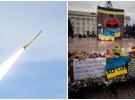 Жителі Херсона все ще страждають від російських окупантів лише за свій вибір бути вільними від чужого гніту