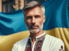 Згенеровано ШІ ("Телеграф")
