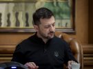 Владимир Зеленский