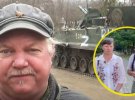Рассел Бентли "Техас"