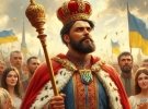 Украинский князь