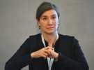 Катерина Шульман