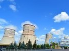 Атомные станции еще не выдают электроэнергию в систему