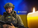 Загинув Роман Бойко